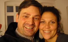 Alemão no voo 447 iria buscar documentos para se casar com brasileira