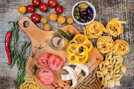 Nos 20 spécialités culinaires italiennes préférées 1. Epicerie Italienne A Nantes L Italiana