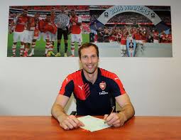 Pictures Petr Cech In Arsenal Kit Arsenal Kit Arsenal Training Ground Arsenal