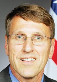 DA Moore to run for second term