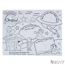 Color Your Own God S Galaxy Vbs Posters Discontinued Vbs Galactic Starveyors Vbs 2017 Vacation Bible School Themes