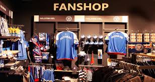 All information about holstein kiel (2. Holstein Kiel Fanshop Citti Park Kiel