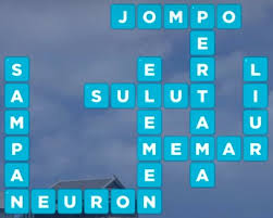 Buat kamu yang ingin menyelesaikan permainan game asah otak ini tapi nggak. Kunci Jawaban Tts Level 26 Kami