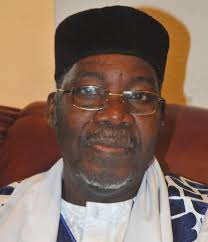 The doctor's daughter was the sixth episode of series 4 of doctor who. Acf Takes On Dokubo Tompolo Boy Loaf Over Attack On Ty Danjuma News Express Nigeria