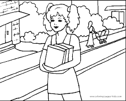 Coloring pages help kids learn their colors, inspire their artistic creativity, and sharpen motor skills. School Color Page Coloring Pages For Kids Educational Coloring Pages Printable Coloring Pages Color Pages Kids Coloring Pages Kid Color Page Coloring Sheet Coloring