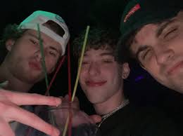 Dallas K” Across The Board 🗽