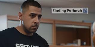 Finding Fatimah (2017)