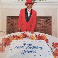 Johnnie Jones, civil rights icon, gets Purple Heart 77 years after World  War II wounds