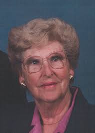 Obituary information for Bette Etter