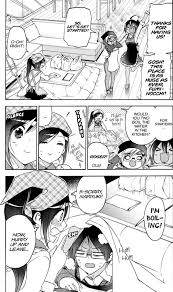 We Never Learn Manga Haul - Taishi Tsutsui Post - Imgur
