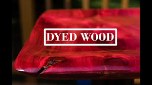 Check spelling or type a new query. How To Color Wood Youtube