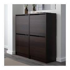 Bissa Skrinka Na Topanky Biela 49x93 Cm Ikea Shoe Cabinet Shoe Storage Cabinet Ikea