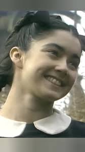 Miniserie sobre Santa Teresa de Los Andes con Paulina Urrutia