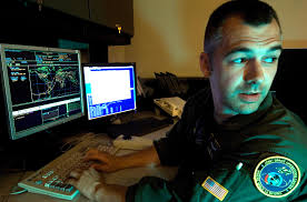 DOD's eye in the sky supporting troops