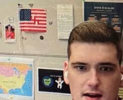 Rep. Jamie Raskin called