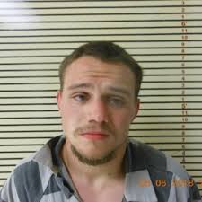 Wagoner County deputies arrest larceny suspect in Lakecrest