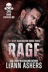 Popular Leann Ashers Books