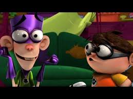 Fanboy And Chum Chum Dollar Dance Adventure Best Fun Game For Kids In English Hd Youtube