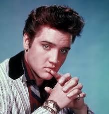 Rare ELVIS Photographs