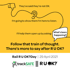 If you buy from a link, we may. Rail R U Ok Day 2021 Omada Rail Systems