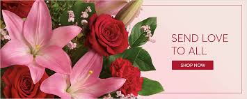 Flowers are the best carriers of love that are absolutely perfect to convey your affection to that special someone in life. Alexandria Florist Flower Delivery By The Country Heart Florist