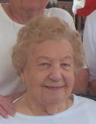 Obituary of Shirley M. Lyons
