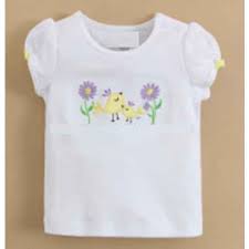 Our huge variety of organic cotton clothes will keep your kids covered from birth and beyond. White Girl Organic Baby Clothes Rs 185 Piece Daisy Estd 1989 Apparel Designers Id 11123218812