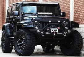 Black 4 Door Jeep Wrangler Rubicon For Sale Jeep Wrangler Unlimited Sport Lets Go To The Beach Carros E Motos Jipes Carros