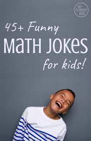 Why did the computer go to the doctor? Funny Math Jokes For Kids Go Science Kids