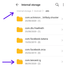 Download Pubg Mobile Obb File New Era Global V1 0 Apk