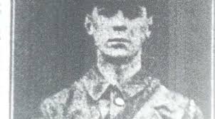 John Morten Bainbridge 1885