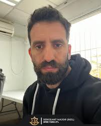 Today, 2 IDF soldiers from the Efraim Regional Brigade fell during  operational activity in the Menashe Regional Brigade: 🕯️ SGM (Res.)  Avraham Tzvi Tzvika Friedman, 43 🕯️ SGM (Res.) Ofer Yung, 30