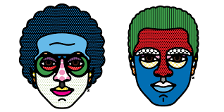 The Icy Elegance of Arthur Ashe … And the Passion of Muhammad Ali