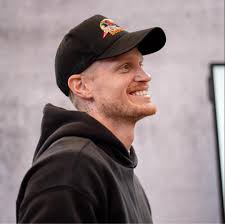 Not Just a Bartender