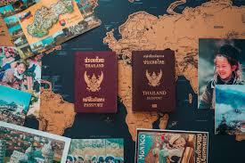 Visa requirements for malaysian citizens are administrative entry restrictions by the authorities of other states placed on citizens of malaysia. Traveling The World On A Third World Passport What Is It Like And How To Overcome It