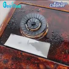 Free delivery and returns on ebay plus items for plus members. All Purpose Kitchen Bubble Cleaner Video Video Cleaning Gadgets Cleaning Hacks Diy Home Cleaning