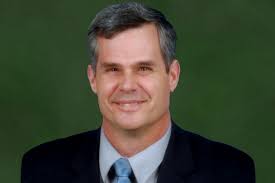 Dr. James Steinhauser Appointed as New BCE Principal