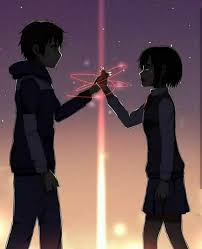 Lihat download lengkap foto profile facebook couple anime sumber : Secuil Gambar Anime Couple Kimi No Nawa Page 3 Wattpad
