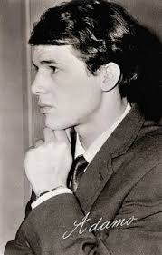 See more of salvatore adamo on facebook. 72 Salvatore Adamo Intemporel Ideas Salvatore Georges Brassens Music Love