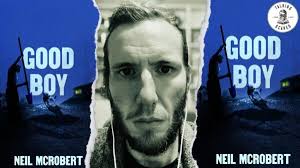 Chords in Conversation: Darcy Donovan Talks The Plumber