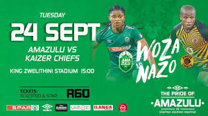 All information about amazulu fc (dstv premiership) current squad with market values transfers rumours player stats fixtures news. Amazulu Fc On Twitter Tickets Still Available Usuthu Pride