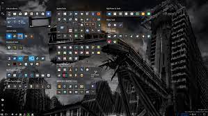 There was a time when apps applied only to mobile devices. Windows 10 Themes Created By Ten Forums Members Solved Page 210 Windows 10 Forums