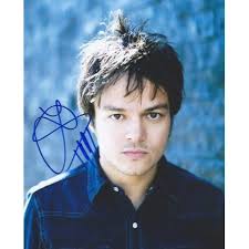 Jamie CULLUM Autograph