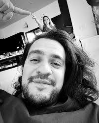 Eduardo Saucedo's Instagram, Twitter & Facebook