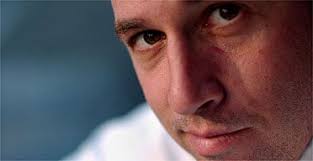 The man who rewrote his life