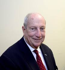 Doyle announces bid for state Senate