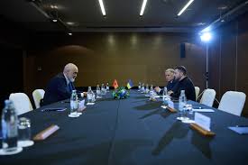 Volodymyr Zelenskyy / Володимир Зеленський (@ZelenskyyUa) / X