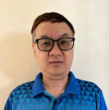 English Cell Group Leaders