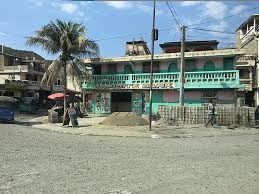 List of tank truck fires and explosions