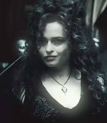 Bellatrix Lestrange Joven Edit